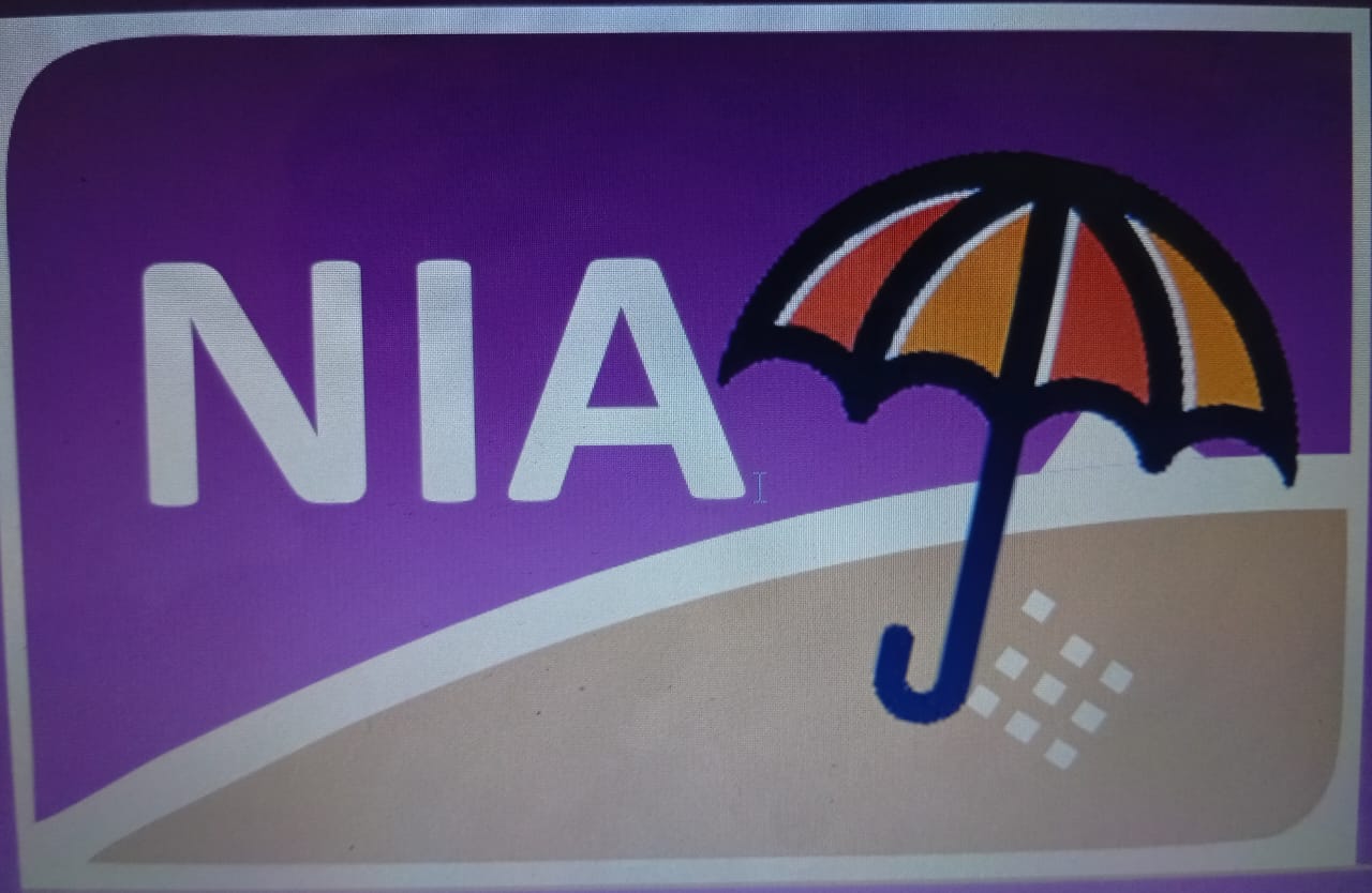 Ngorano Insurance Agency Logo